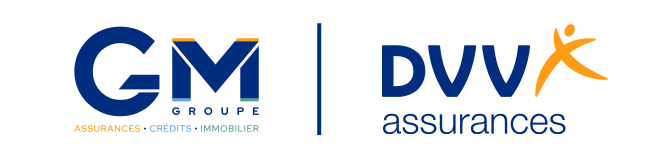 Logo GM Groupe et DVV 4